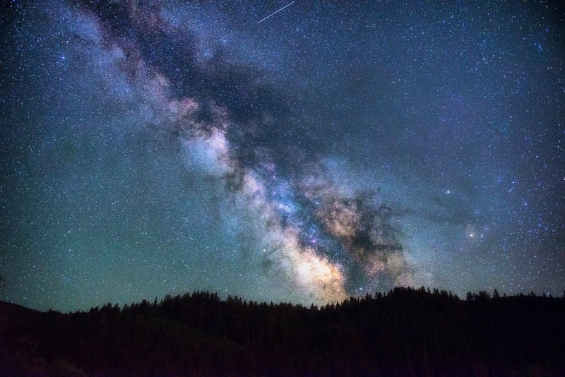 Galaxy Exploration