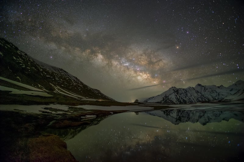 Cosmos