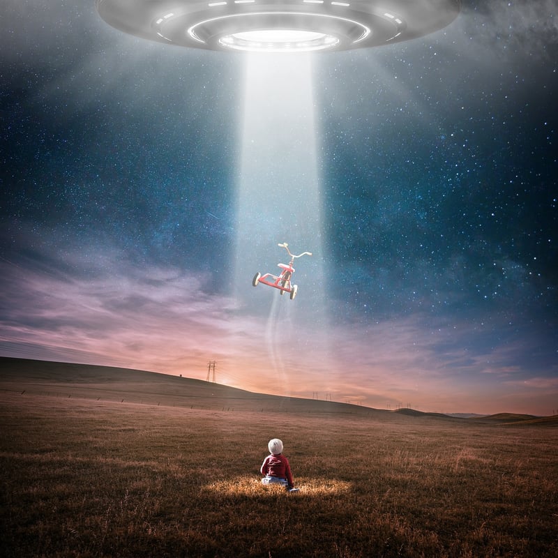 Phoenix Lights